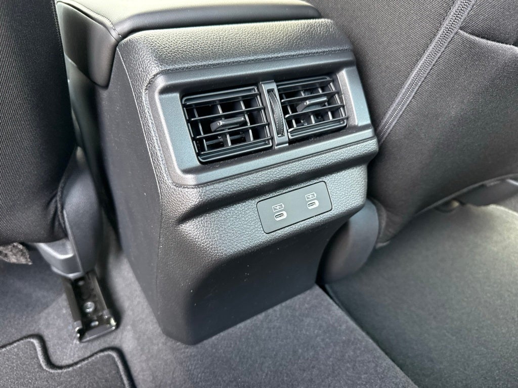 2025 Honda Accord Sedan HYBRID SPORT