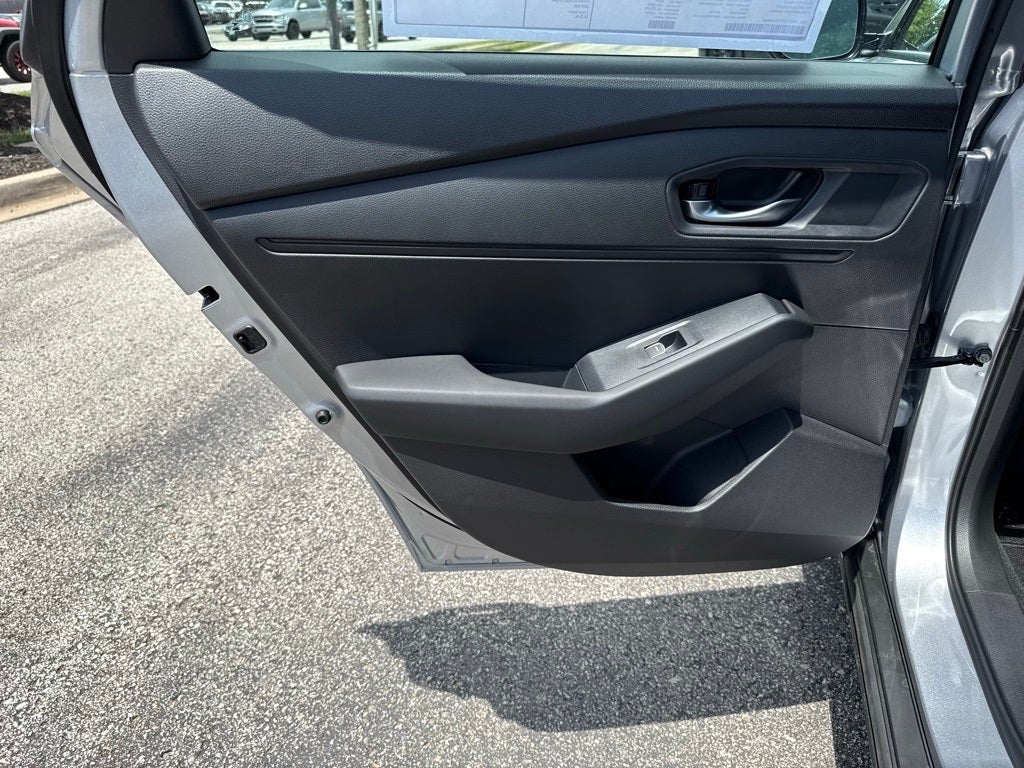 2025 Honda Accord Sedan HYBRID SPORT