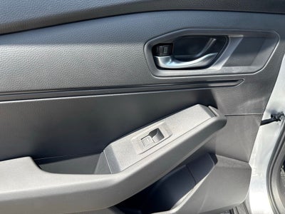 2025 Honda Accord Sedan HYBRID SPORT