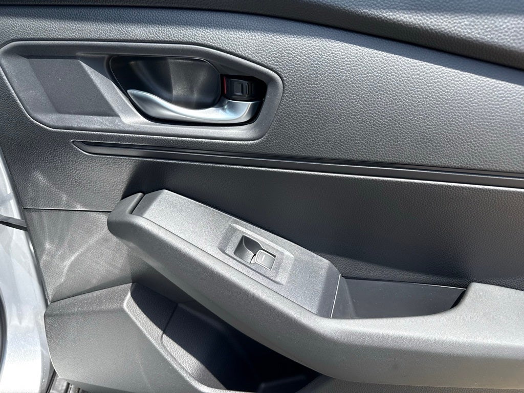 2025 Honda Accord Sedan HYBRID SPORT