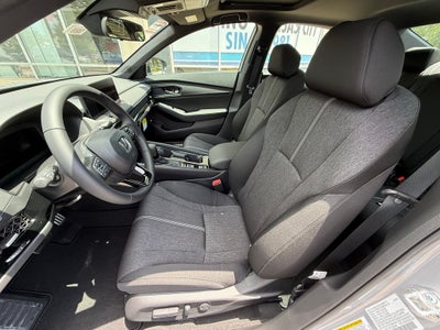 2025 Honda Accord Sedan HYBRID SPORT