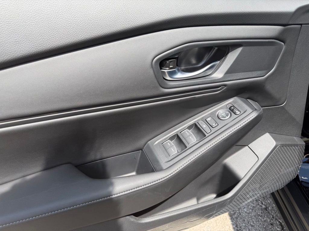 2026 Honda Accord Hybrid Sport Hybrid