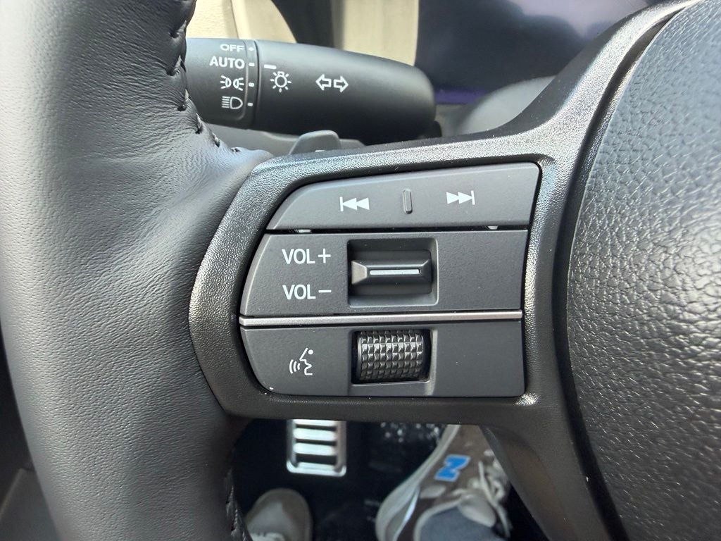 2026 Honda Accord Hybrid Sport Hybrid