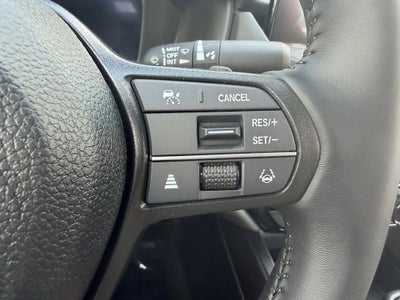 2026 Honda Accord Hybrid Sport Hybrid