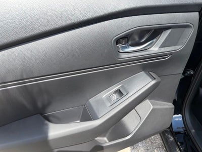 2026 Honda Accord Hybrid Sport Hybrid