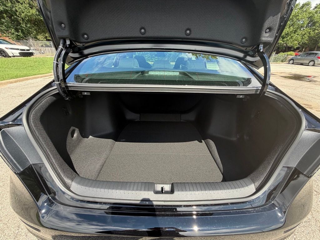 2026 Honda Accord Hybrid Sport Hybrid
