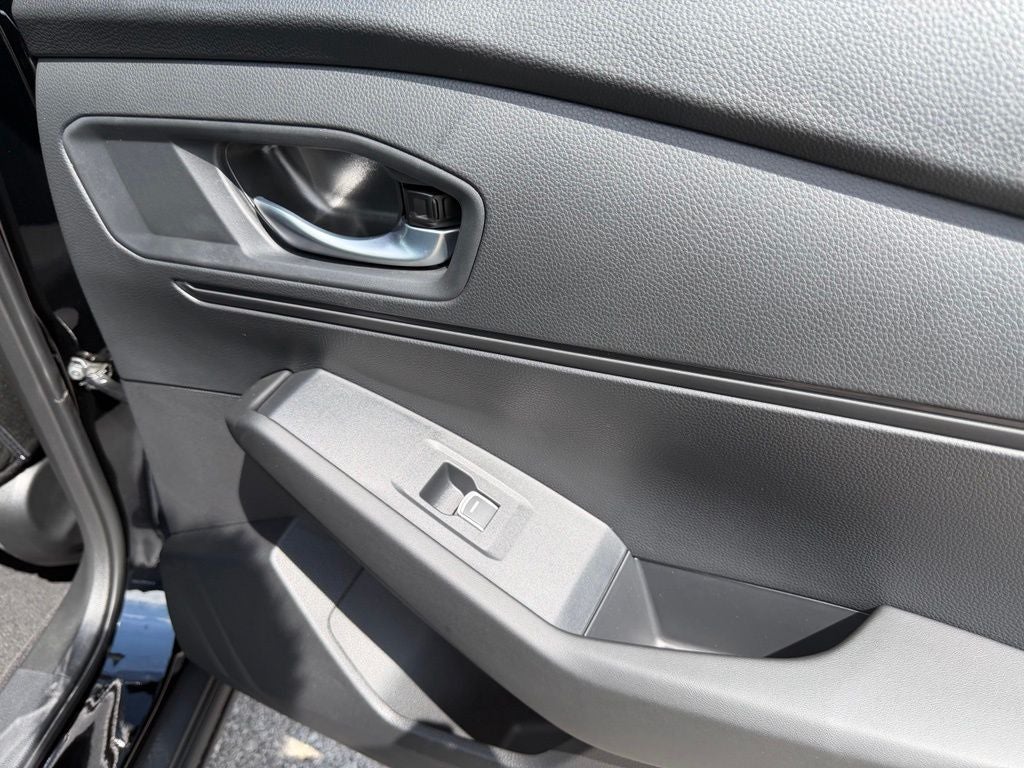 2026 Honda Accord Hybrid Sport Hybrid