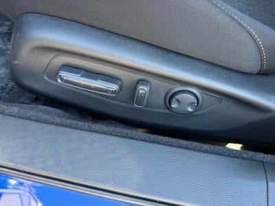 2025 Honda Accord Sedan HYBRID SPORT