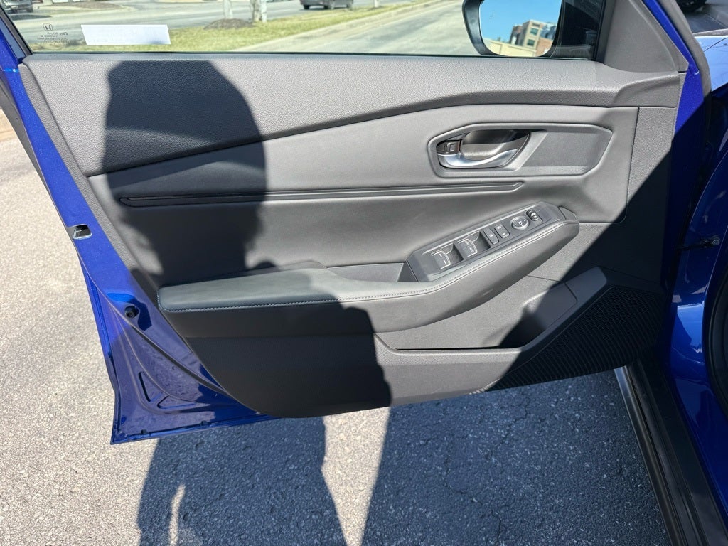 2025 Honda Accord Sedan HYBRID SPORT