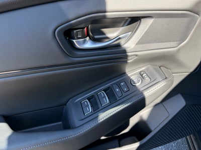 2025 Honda Accord Sedan HYBRID SPORT