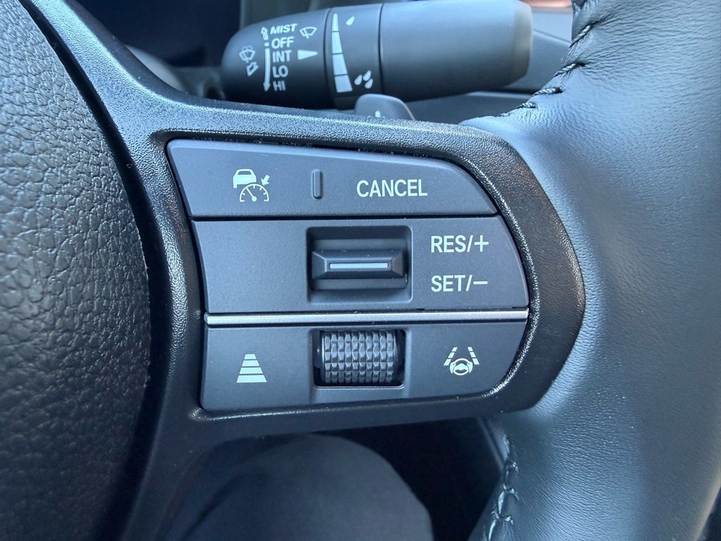 2025 Honda Accord Sedan HYBRID SPORT