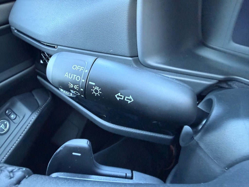 2025 Honda Accord Sedan HYBRID SPORT