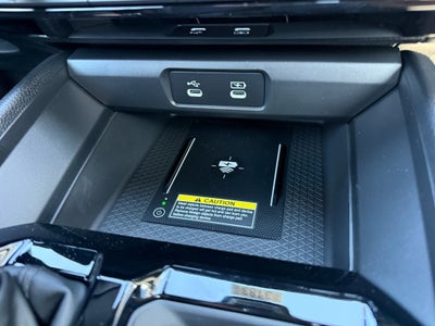 2025 Honda Accord Sedan HYBRID SPORT