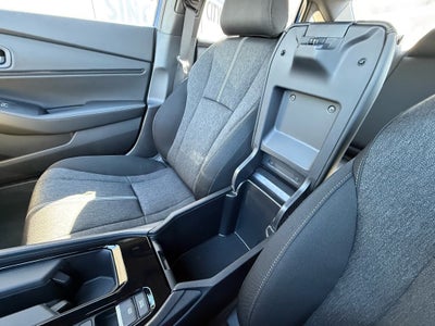 2025 Honda Accord Sedan HYBRID SPORT