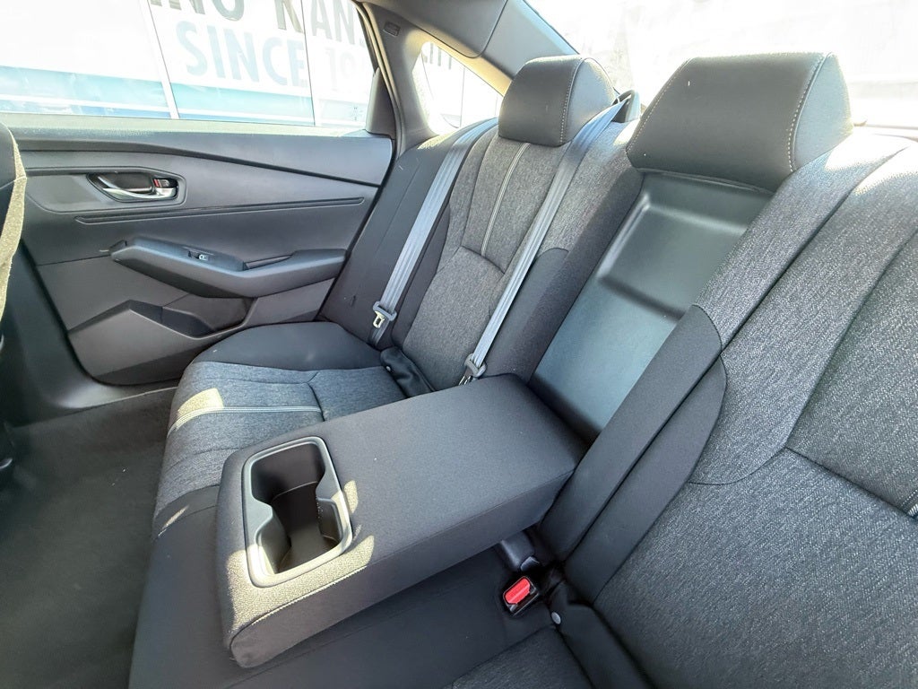 2025 Honda Accord Sedan HYBRID SPORT