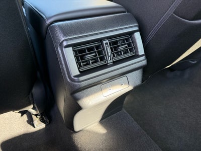 2025 Honda Accord Sedan HYBRID SPORT