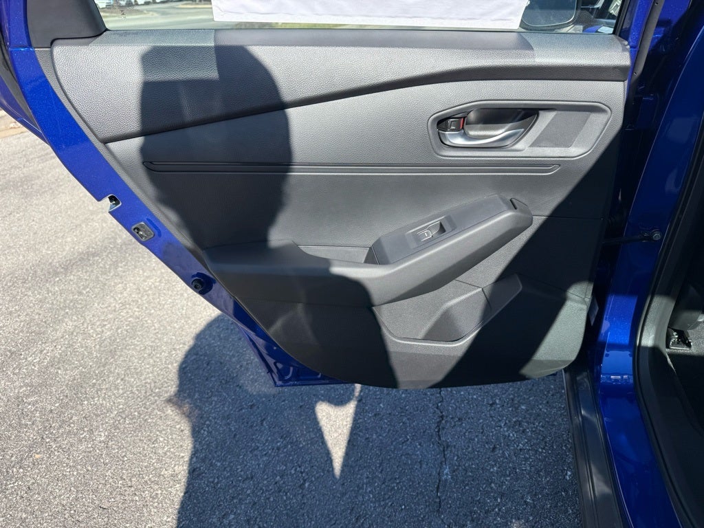 2025 Honda Accord Sedan HYBRID SPORT