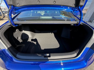 2025 Honda Accord Sedan HYBRID SPORT