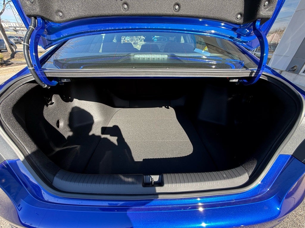 2025 Honda Accord Sedan HYBRID SPORT