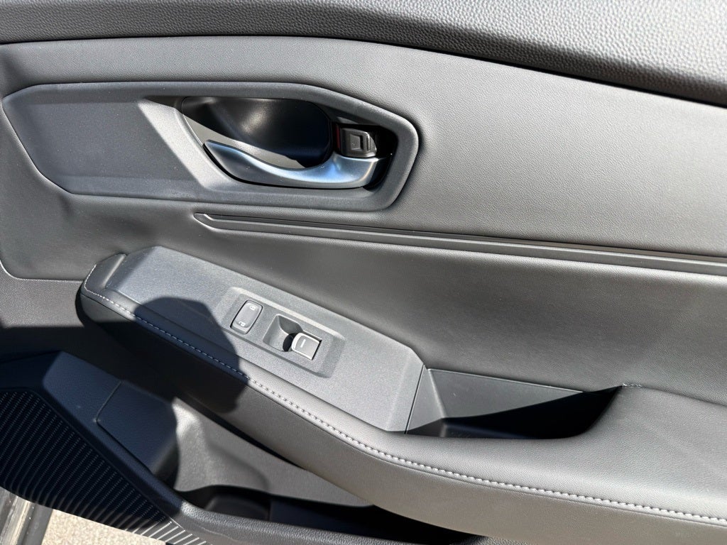 2025 Honda Accord Sedan HYBRID SPORT