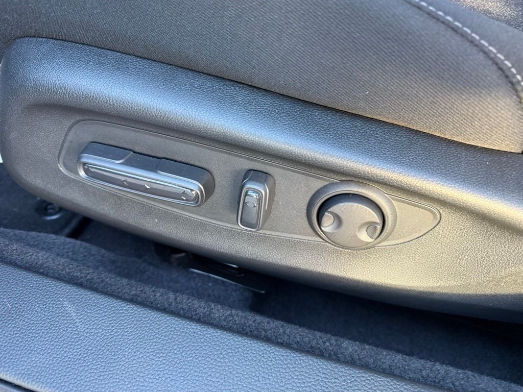 2025 Honda Accord Sedan HYBRID SPORT