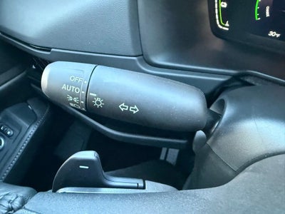 2025 Honda Accord Sedan HYBRID SPORT