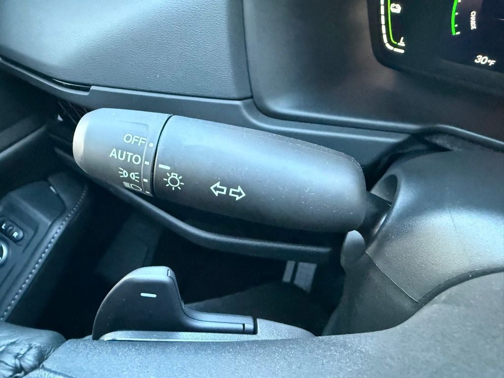 2025 Honda Accord Sedan HYBRID SPORT