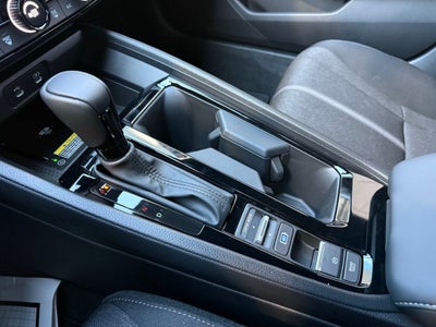 2025 Honda Accord Sedan HYBRID SPORT