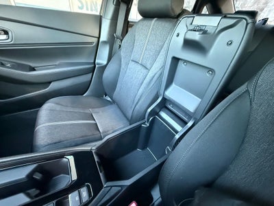 2025 Honda Accord Sedan HYBRID SPORT