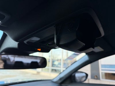 2025 Honda Accord Sedan HYBRID SPORT