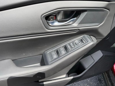 2025 Honda Accord Hybrid HYBRID SPORT