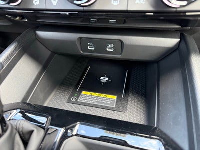 2025 Honda Accord Hybrid HYBRID SPORT
