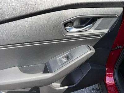 2025 Honda Accord Hybrid HYBRID SPORT