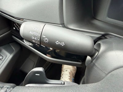 2026 Honda Accord Hybrid EX-L Hybrid