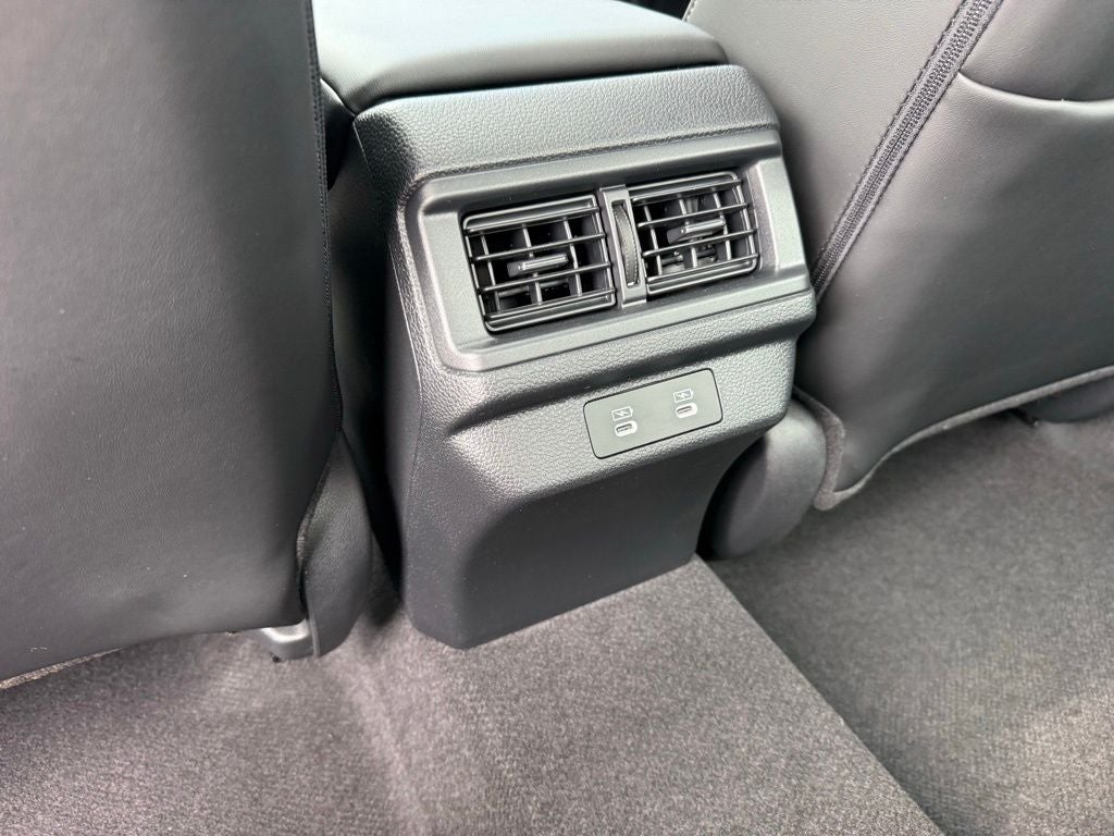 2026 Honda Accord Hybrid EX-L Hybrid