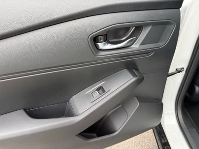 2026 Honda Accord Hybrid EX-L Hybrid