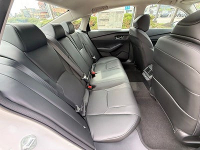 2026 Honda Accord Hybrid EX-L Hybrid