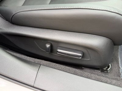 2026 Honda Accord Hybrid EX-L Hybrid