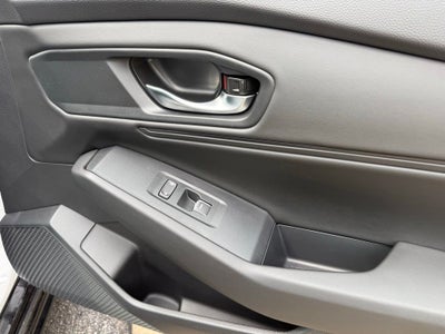 2026 Honda Accord Hybrid EX-L Hybrid