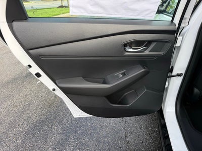2026 Honda Accord Hybrid EX-L Hybrid