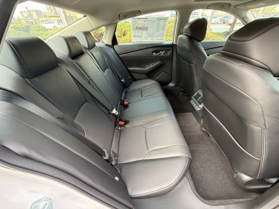 2026 Honda Accord Hybrid EX-L Hybrid