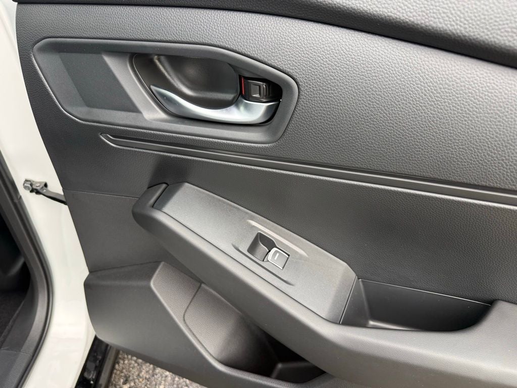 2026 Honda Accord Hybrid EX-L Hybrid