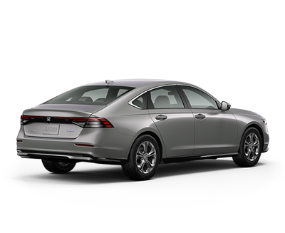 2026 Honda Accord Hybrid EX-L Hybrid
