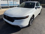 2025 Honda Accord Sedan HYBRID EX-L