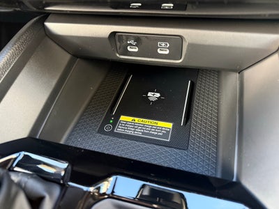 2025 Honda Accord Sedan HYBRID EX-L