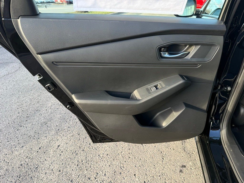 2025 Honda Accord Sedan HYBRID EX-L