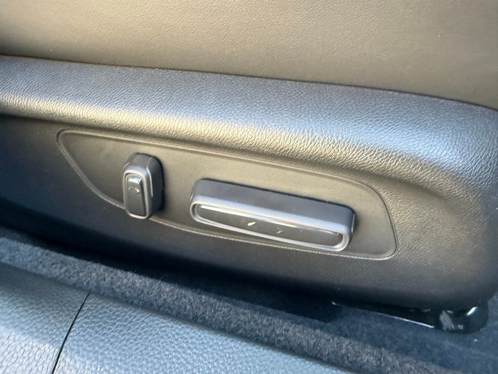 2025 Honda Accord Sedan HYBRID EX-L