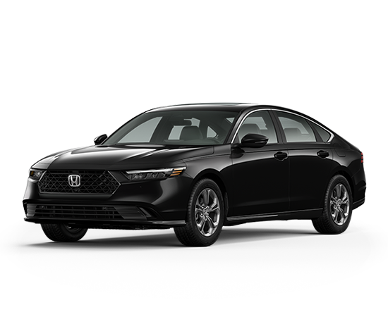 2026 Honda Accord Hybrid EX-L Hybrid