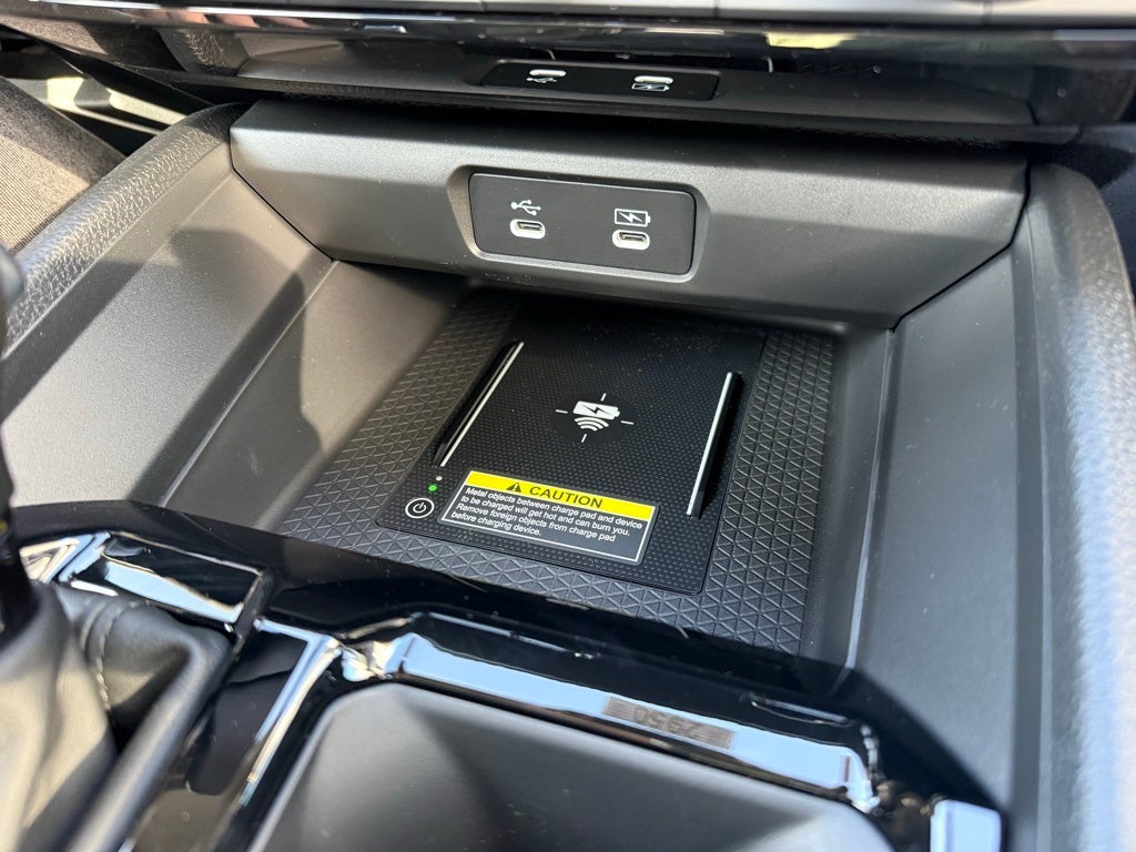 2025 Honda Accord Sedan HYBRID EX-L