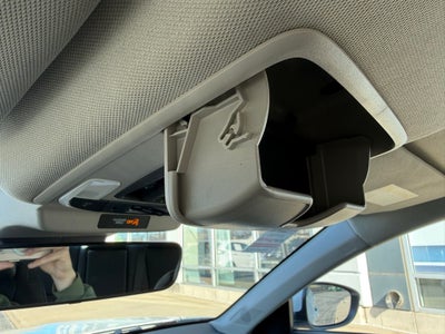 2025 Honda Accord Sedan HYBRID EX-L